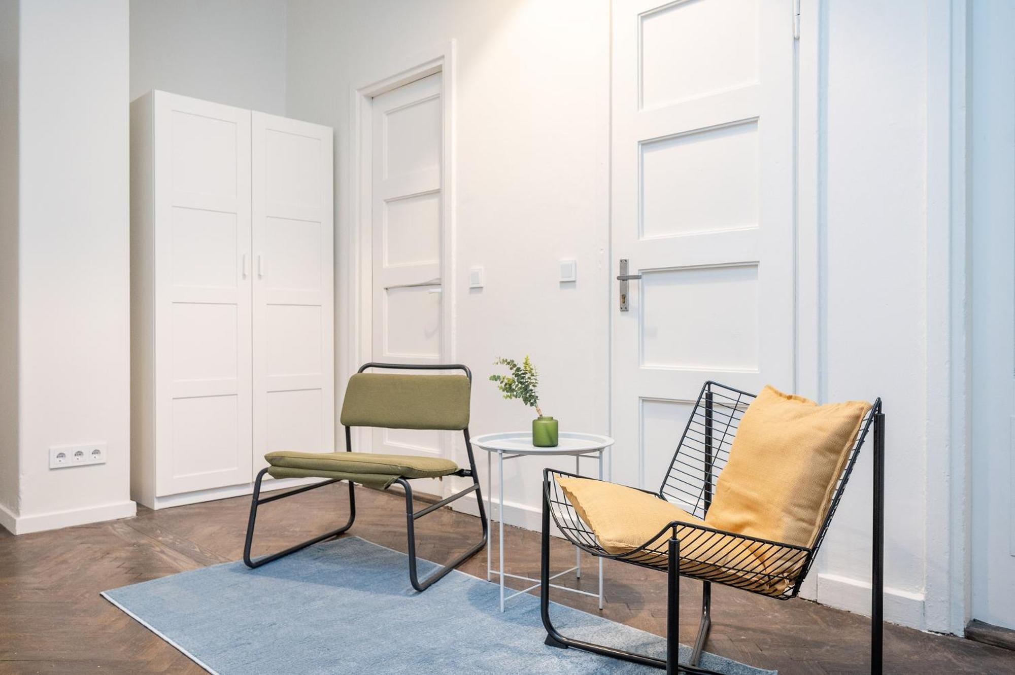 Central Avenue Residence Kaunas Ngoại thất bức ảnh