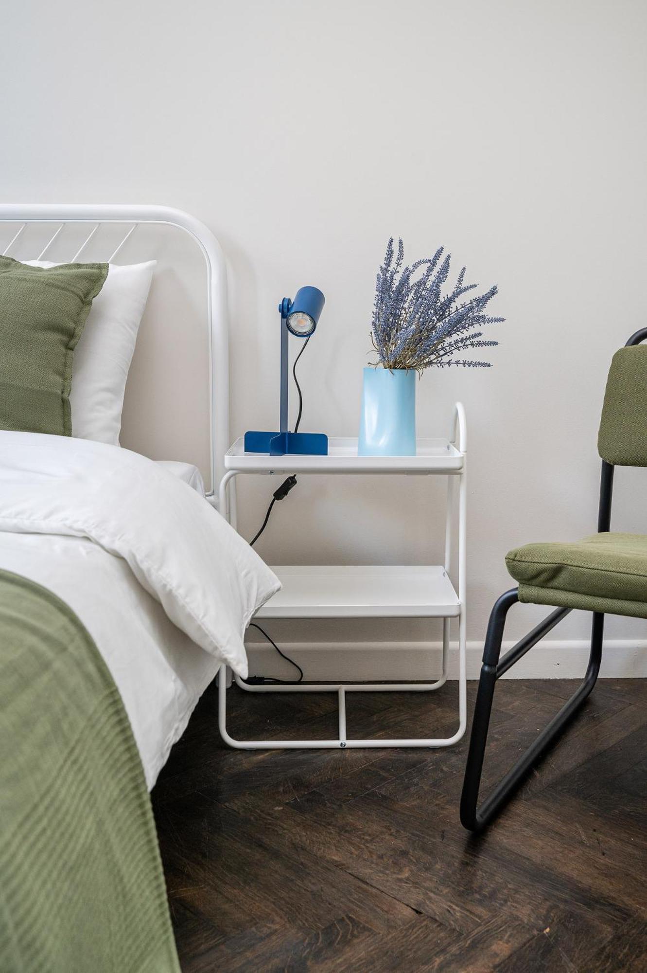 Central Avenue Residence Kaunas Ngoại thất bức ảnh