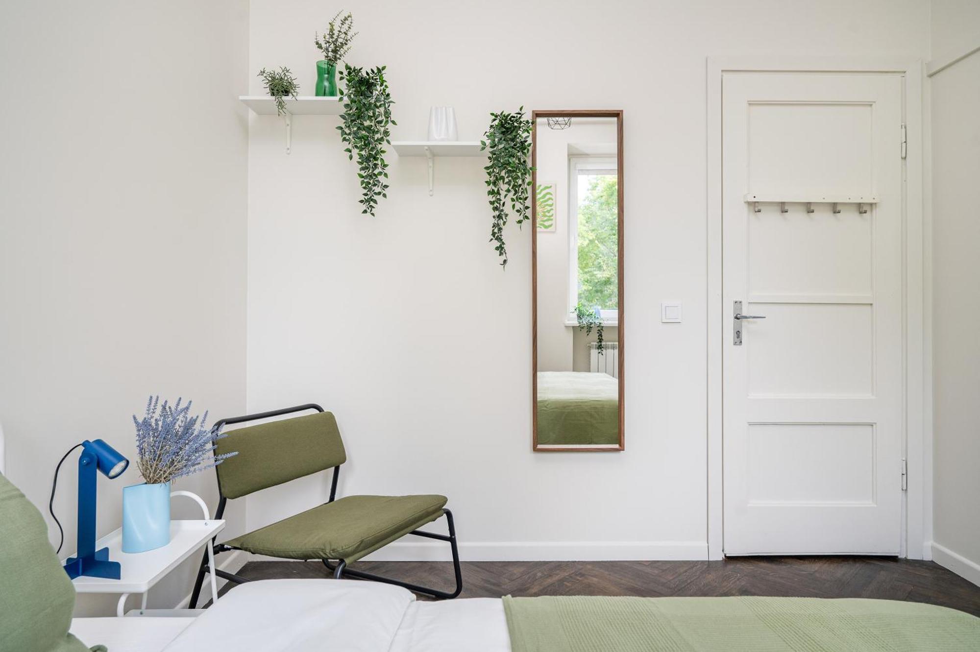 Central Avenue Residence Kaunas Ngoại thất bức ảnh