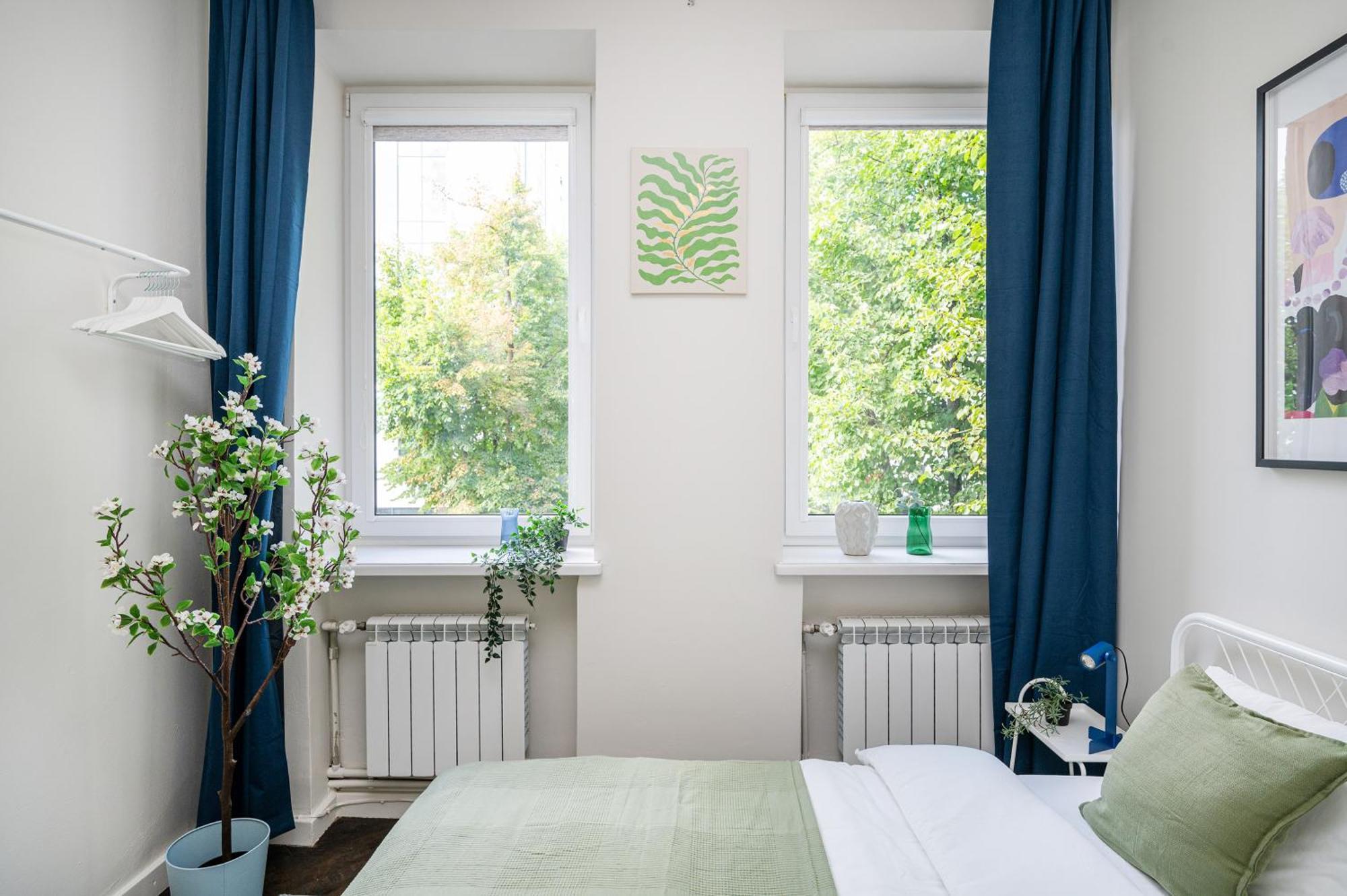 Central Avenue Residence Kaunas Ngoại thất bức ảnh