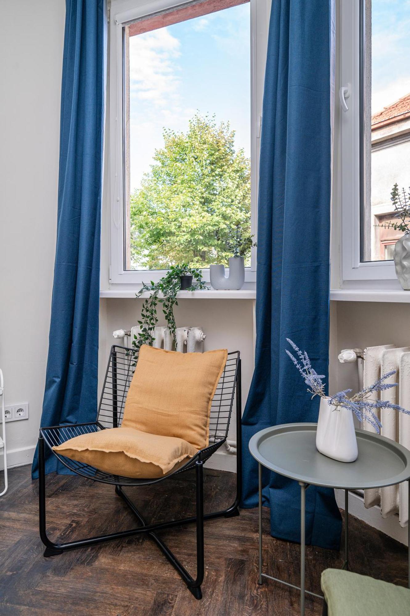 Central Avenue Residence Kaunas Ngoại thất bức ảnh