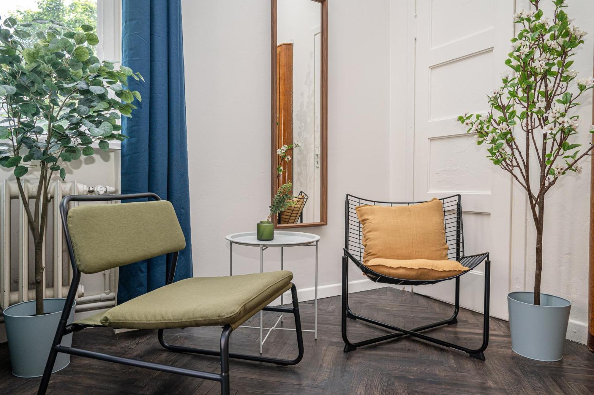 Central Avenue Residence Kaunas Ngoại thất bức ảnh